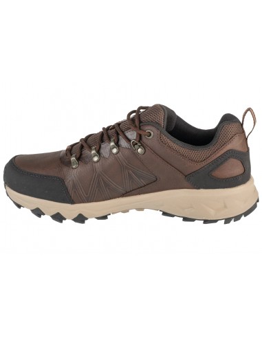 Columbia Peakfreak II Outdry Leather... Columbia Peakfreak II Outdry Leather...