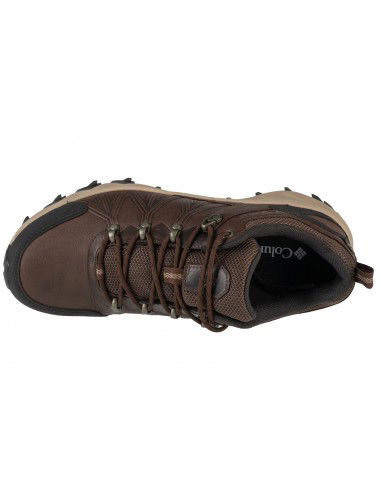 Columbia Peakfreak II Outdry Leather... Columbia Peakfreak II Outdry Leather...
