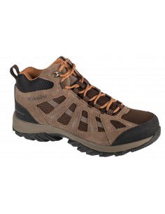 Columbia Redmond III Mid WP...