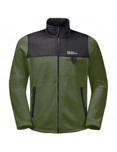 Jack Wolfskin Dna Grizzly...