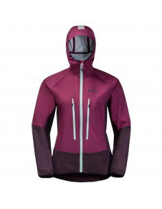 Jack Wolfskin Alpspitze... 2