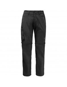Jack Wolfskin Overland Zip...