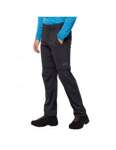 Jack Wolfskin Overland Zip... 2