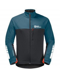Jack Wolfskin Morobbia Jkt...