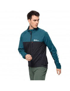 Jack Wolfskin Morobbia Jkt... 2