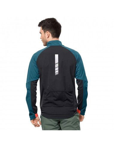 Jack Wolfskin Morobbia Jkt M 13074514133 Jack Wolfskin Morobbia Jkt M 13074514133