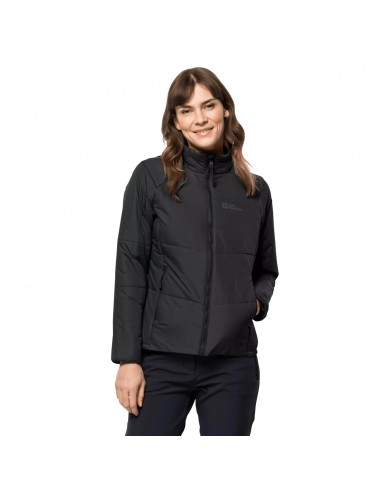 Jack Wolfskin Bergland INS Hoody W... Jack Wolfskin Bergland INS Hoody W...