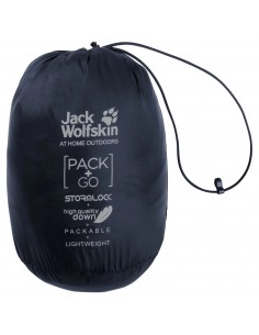 Jack Wolfskin Jwp Down Jkt... 2