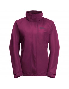 Jack Wolfskin Geisshorn...