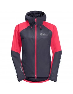 Jack Wolfskin Morrobia 2l...