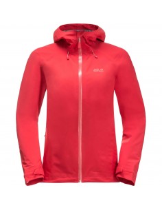 Jack Wolfskin Highest Peak...