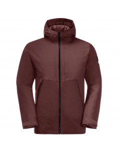 Jack Wolfskin Tempelhof Jkt...