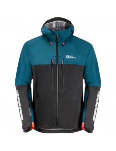 Jack Wolfskin Morobbia 3l...