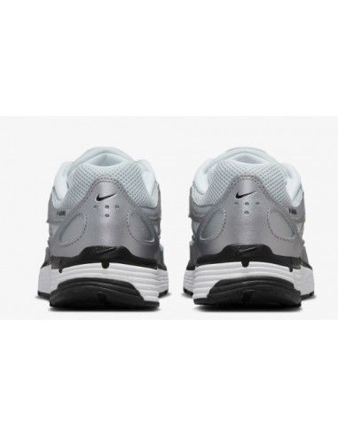 Nike P6000 Metallic Silver Pure... Nike P6000 Metallic Silver Pure...