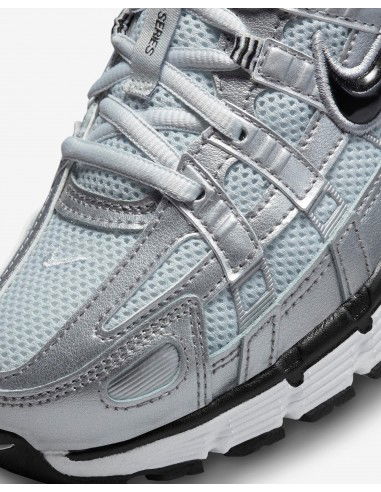 Nike P6000 Metallic Silver Pure... Nike P6000 Metallic Silver Pure...