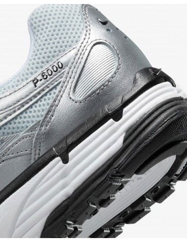Nike P6000 Metallic Silver Pure... Nike P6000 Metallic Silver Pure...