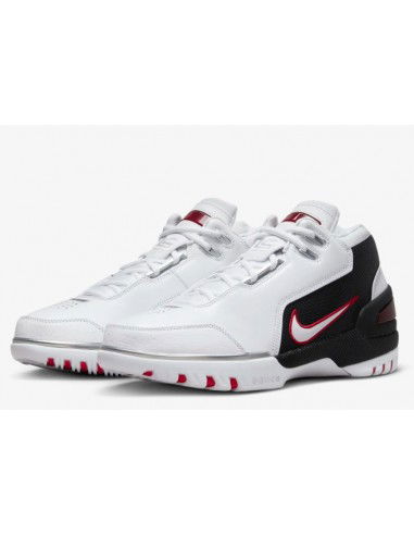 Nike Air Zoom Generation Retro Debut... Nike Air Zoom Generation Retro Debut...