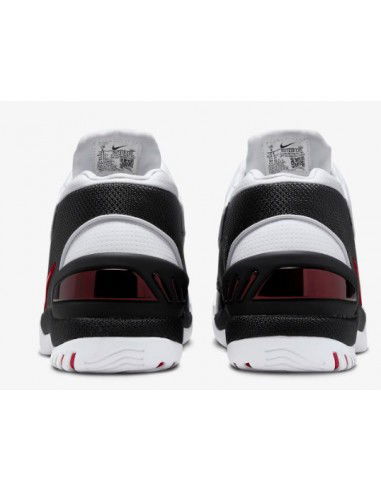 Nike Air Zoom Generation Retro Debut... Nike Air Zoom Generation Retro Debut...