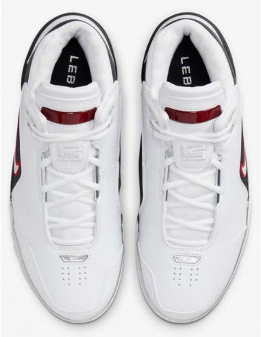 Nike Air Zoom Generation Retro Debut... Nike Air Zoom Generation Retro Debut...