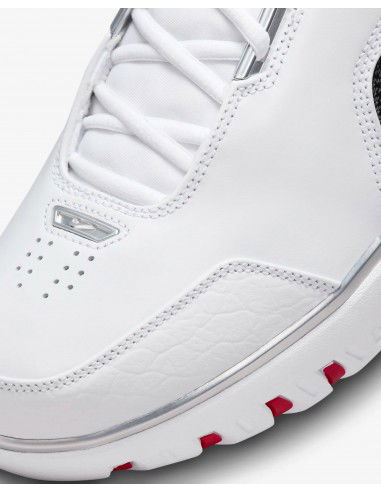 Nike Air Zoom Generation Retro Debut... Nike Air Zoom Generation Retro Debut...