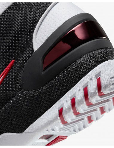 Nike Air Zoom Generation Retro Debut... Nike Air Zoom Generation Retro Debut...
