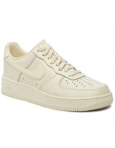 Nike Air Force 1 Low '07 Fresh Coconut Milk DM0211101 MBS 2