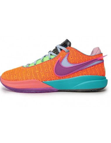 Nike LeBron 20 Chosen 1 DJ5423800 MBS Nike LeBron 20 Chosen 1 DJ5423800 MBS