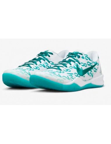 Nike Kobe 8 Protro Radiant Emerald... Nike Kobe 8 Protro Radiant Emerald...