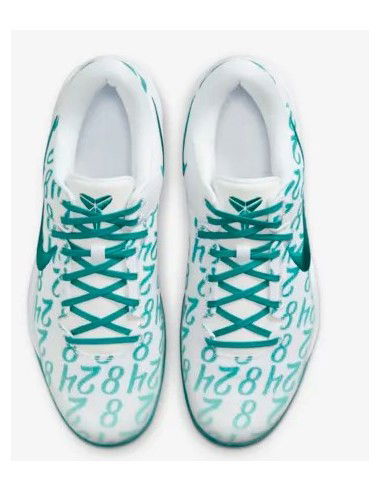 Nike Kobe 8 Protro Radiant Emerald... Nike Kobe 8 Protro Radiant Emerald...