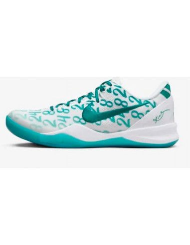 Nike Kobe 8 Protro Radiant Emerald... Nike Kobe 8 Protro Radiant Emerald...