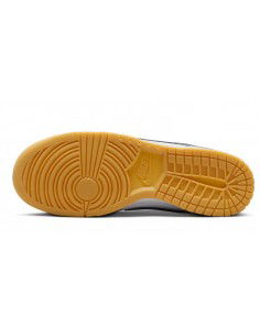 Nike Dunk Low Smoke Grey Gum 3M Swoosh FV0389100 MBS 2
