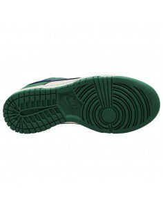 Nike Dunk Low Retro Gorge Green Midnight Navy Women's DD1503300 MBS 2