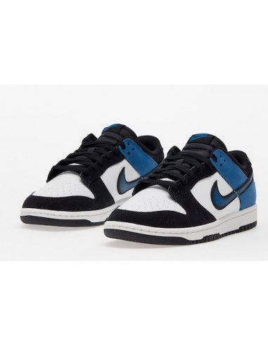 Nike Dunk Low Industrial Blue... Nike Dunk Low Industrial Blue...