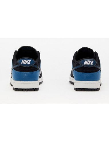 Nike Dunk Low Industrial Blue... Nike Dunk Low Industrial Blue...