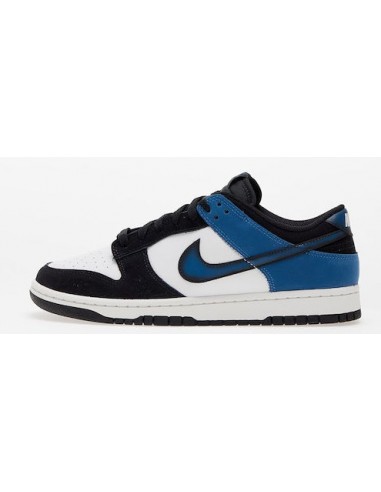 Nike Dunk Low Industrial Blue... Nike Dunk Low Industrial Blue...