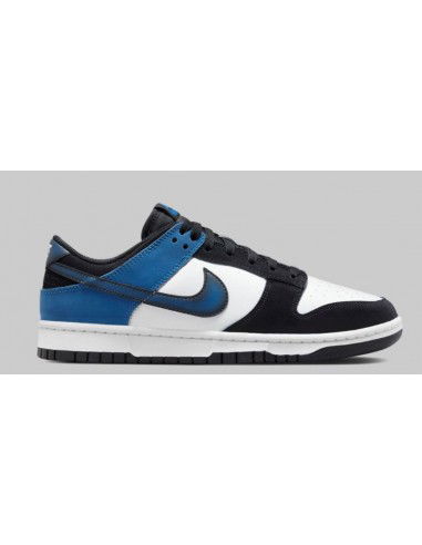 Nike Dunk Low Industrial Blue... Nike Dunk Low Industrial Blue...