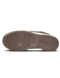 Nike Dunk Low Sail Plum Eclipse Women's DD1503125 MBS 2