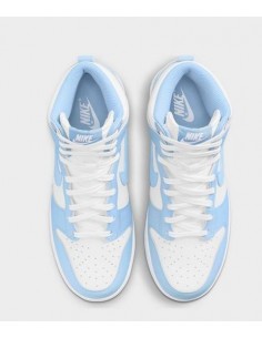Nike Dunk High Aluminum Women's DD1869107 MBS 2