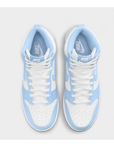 Nike Dunk High Aluminum Women's... Nike Dunk High Aluminum Women's...