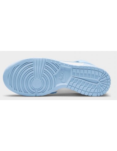 Nike Dunk High Aluminum Women's... Nike Dunk High Aluminum Women's...