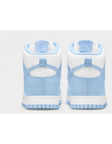 Nike Dunk High Aluminum Women's... Nike Dunk High Aluminum Women's...