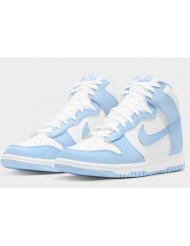 Nike Dunk High Aluminum Women's... Nike Dunk High Aluminum Women's...