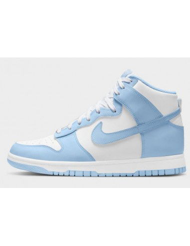 Nike Dunk High Aluminum Women's... Nike Dunk High Aluminum Women's...