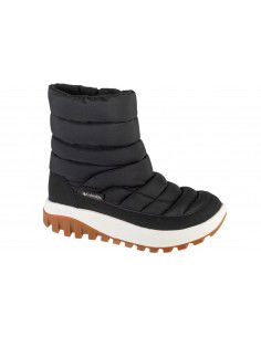 Columbia Snowtrot Mid...
