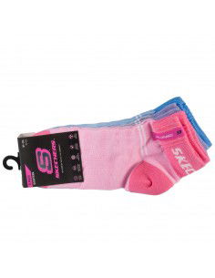 Skechers Mesh Ventilation...