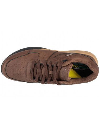 Skechers Netson Gander 205236BRN Skechers Netson Gander 205236BRN