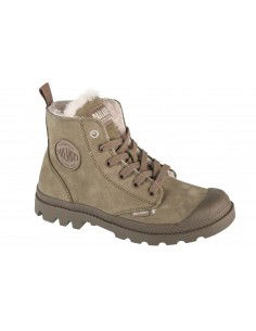 Palladium Pampa Hi Zip WL...