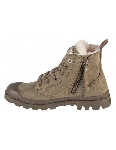 Palladium Pampa Hi Zip WL 95982377M Palladium Pampa Hi Zip WL 95982377M
