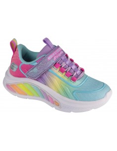 Skechers Rainbow Cruisers...