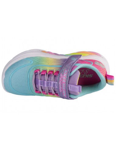Skechers Rainbow Cruisers 303721LLVMT Skechers Rainbow Cruisers 303721LLVMT